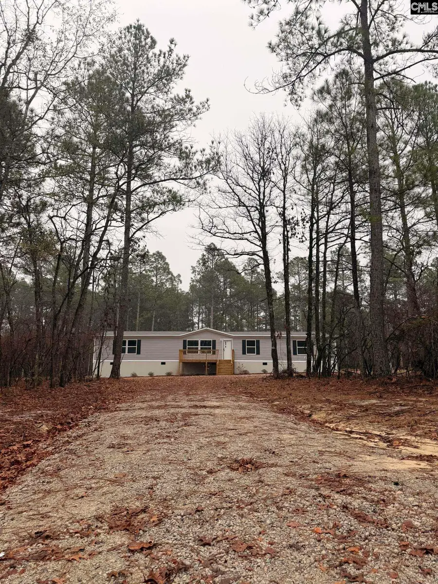 130 Carlton Drive, Batesburg, SC 29006 - Image #2