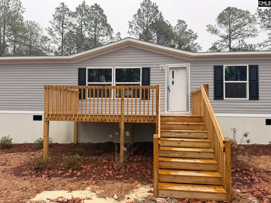 130 Carlton Drive, Batesburg, SC 29006 - Image #3