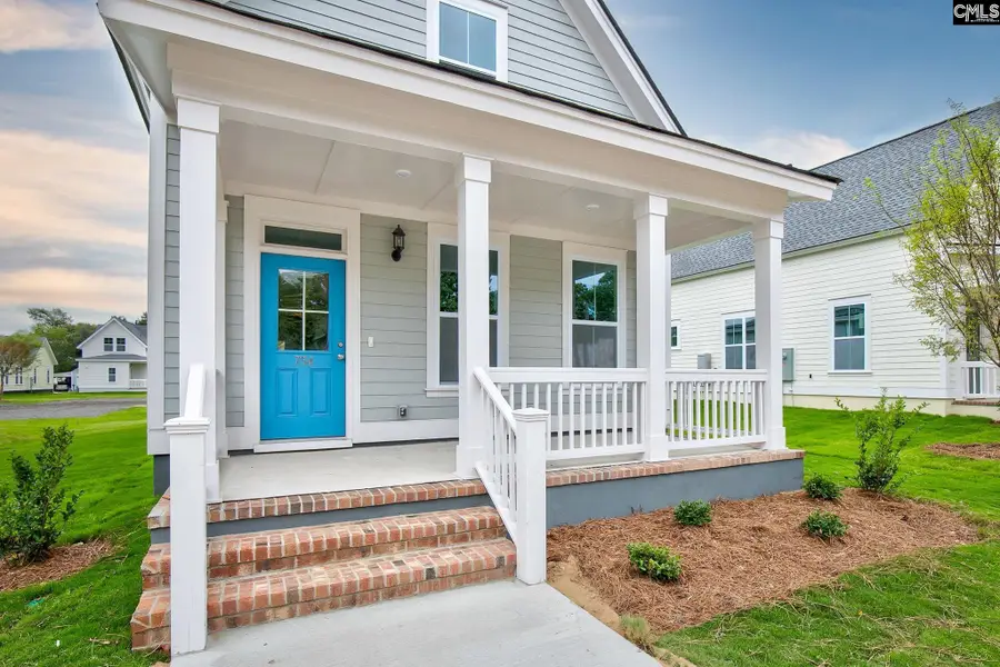 754 Poplar Street, Cayce, SC 29033 - Image #2