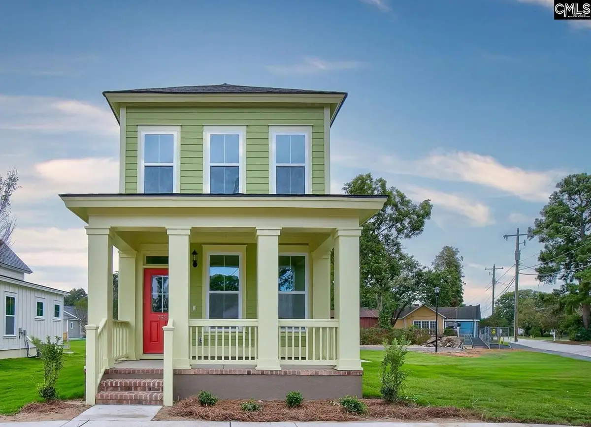 762 Poplar Street, Cayce, SC 29033 - Image #1