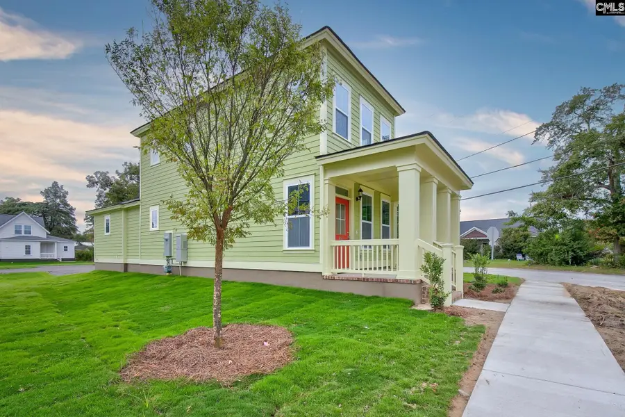 762 Poplar Street, Cayce, SC 29033 - Image #3