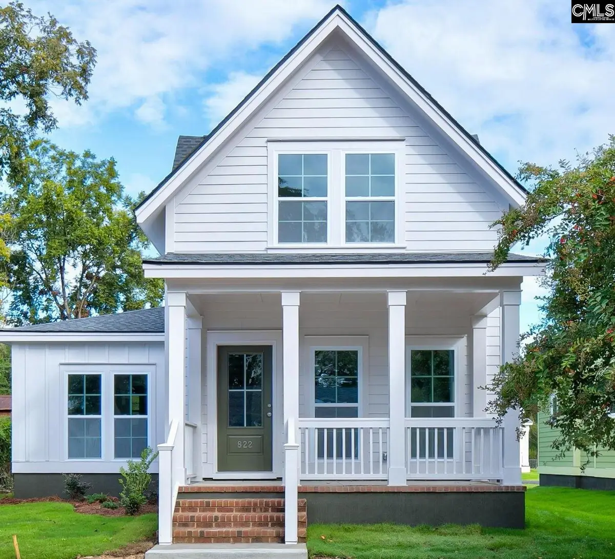 822 Lexington Avenue, Cayce, SC 29033 - Image #1
