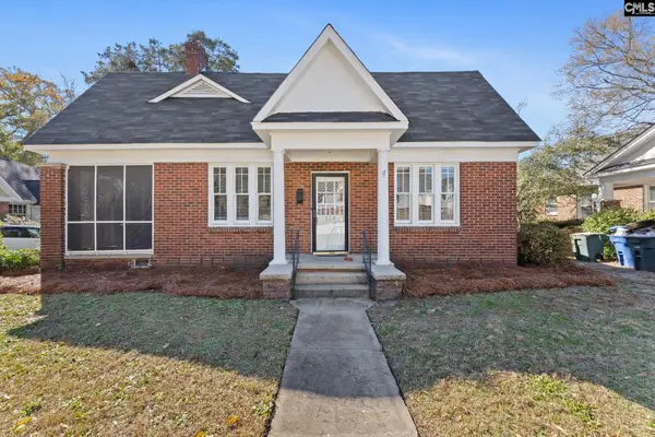 113 S Bull Street, Columbia, SC 29205