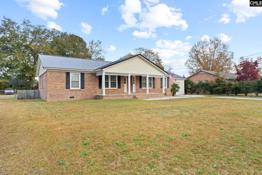 1417 Hunter St, Florence, SC 29505 - Image #2