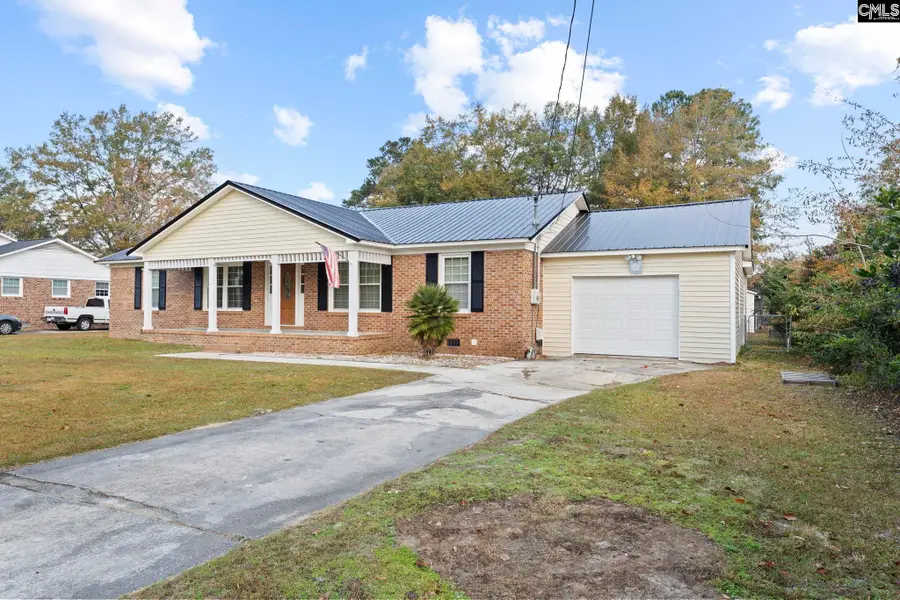 1417 Hunter St, Florence, SC 29505 - Image #3