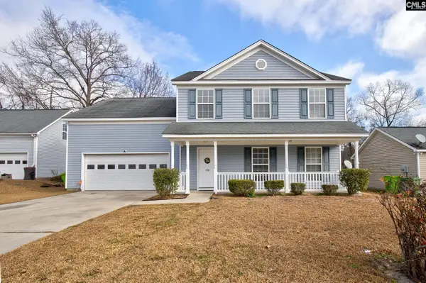 138 Hester Woods Drive, Columbia, SC 29223