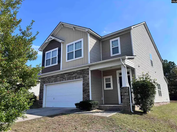 929 Corison Loop, Columbia, SC 29229