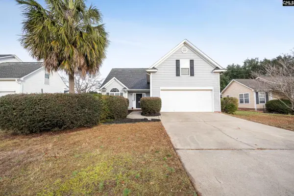 113 Rauch Street, Lexington, SC 29072