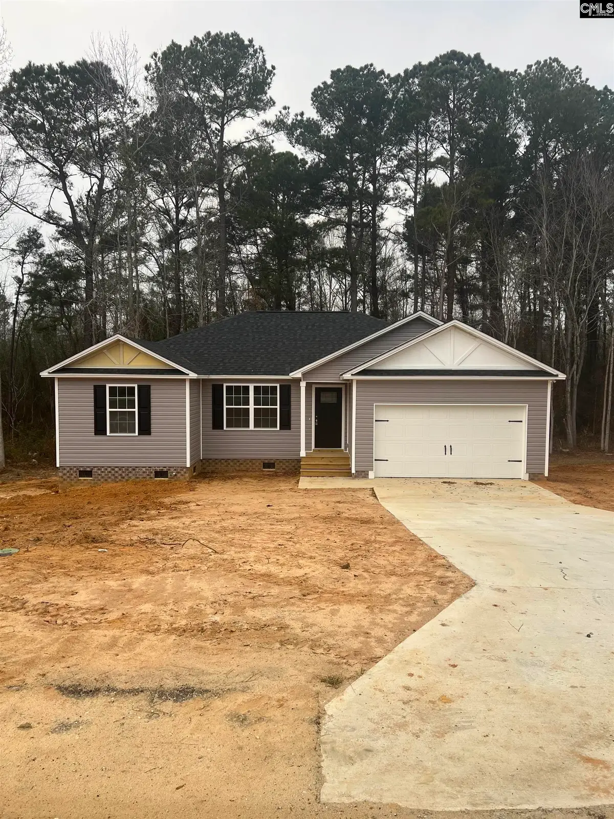 1023 Decatur Street, Sumter, SC 29150 - Image #1