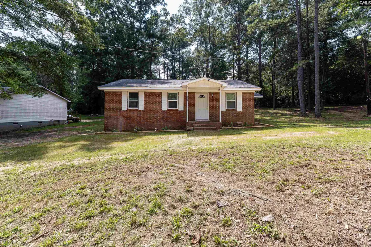212 Eddie Street, Batesburg, SC 29006 - Image #1
