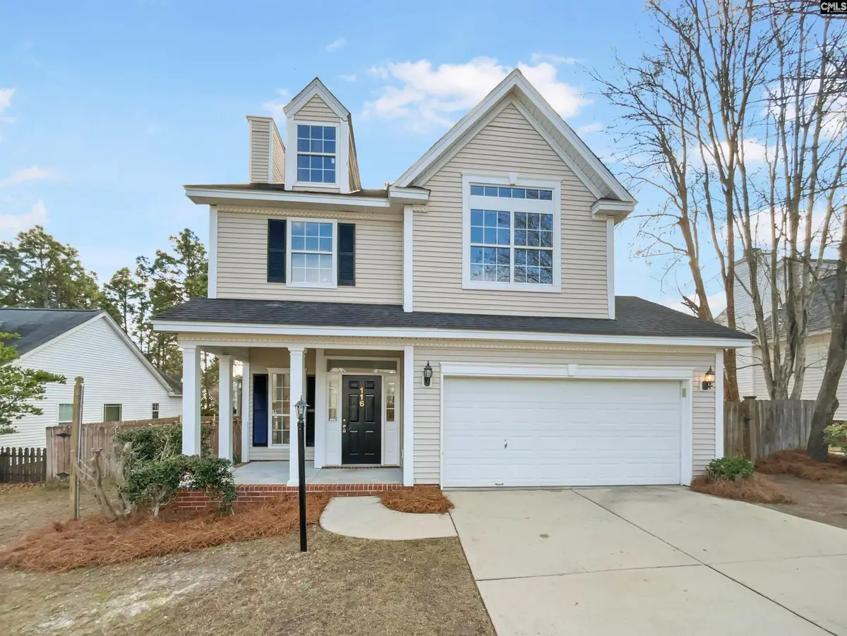 116 Royal Crest Drive, Columbia, SC 29229 - Image #1