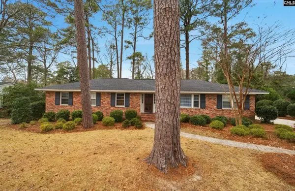 4557 Storkland Avenue, Columbia, SC 29206