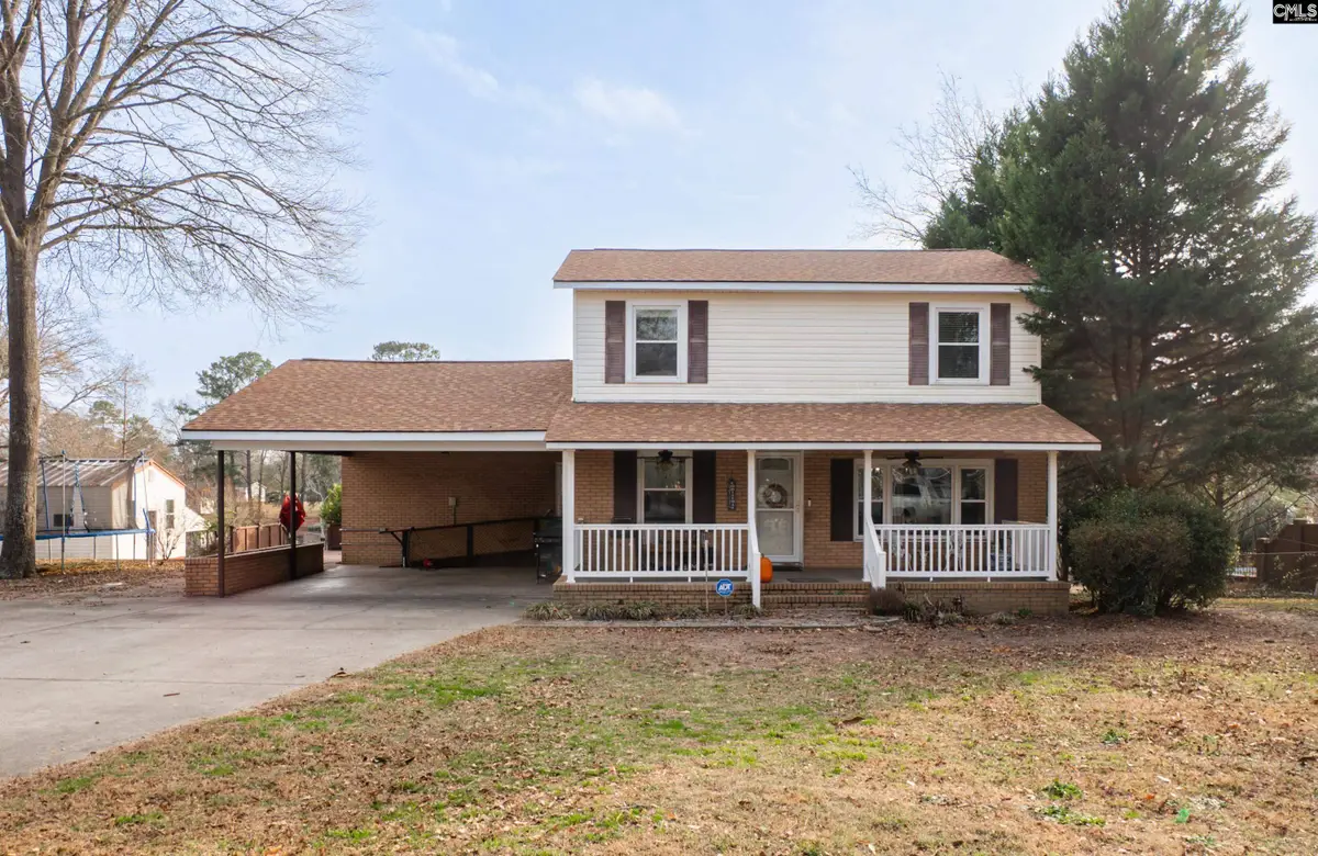 4300 N Lake Cherryvale Drive, Sumter, SC 29154 - #1