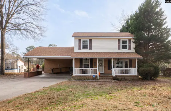 4300 N Lake Cherryvale Drive, Sumter, SC 29154