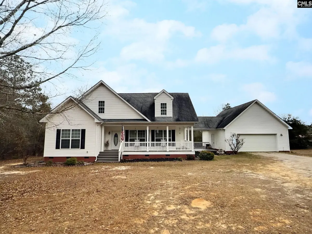 725 Old Wire Road, West Columbia, SC 29172 - Image #1