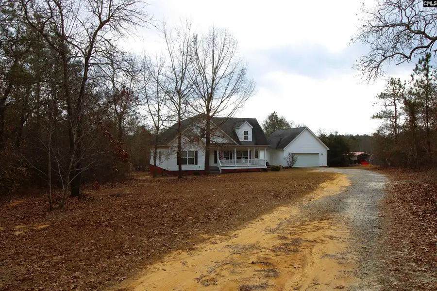 725 Old Wire Road, West Columbia, SC 29172 - Image #2