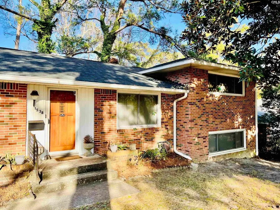 1538 Bradley Drive, Columbia, SC 29204 - Image #3