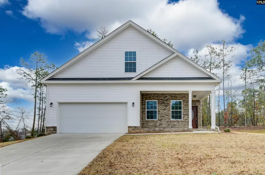 2107 Durham Drive, West Columbia, SC 29170 - Image #2