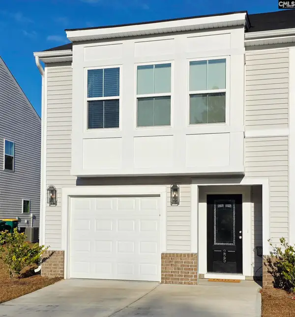 225 Flatsedge Court, Lexington, SC 29072