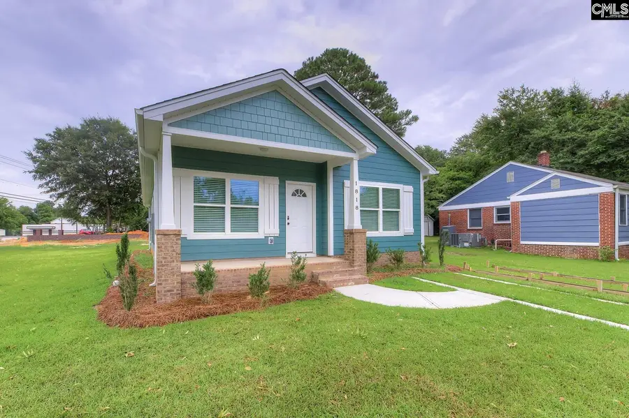 1818 Sunnyside Drive, Cayce, SC 29033 - Image #3