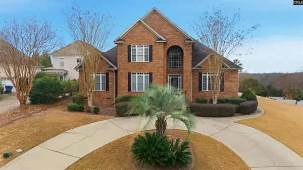 225 Wood Moor Place, Columbia, SC 29212