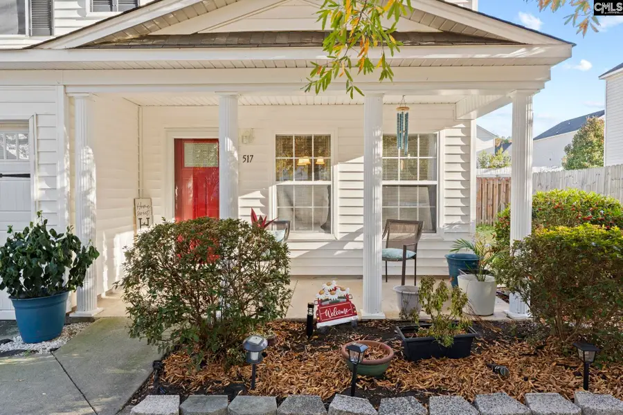 517 Silver Spoon Lane, Elgin, SC 29045 - #2