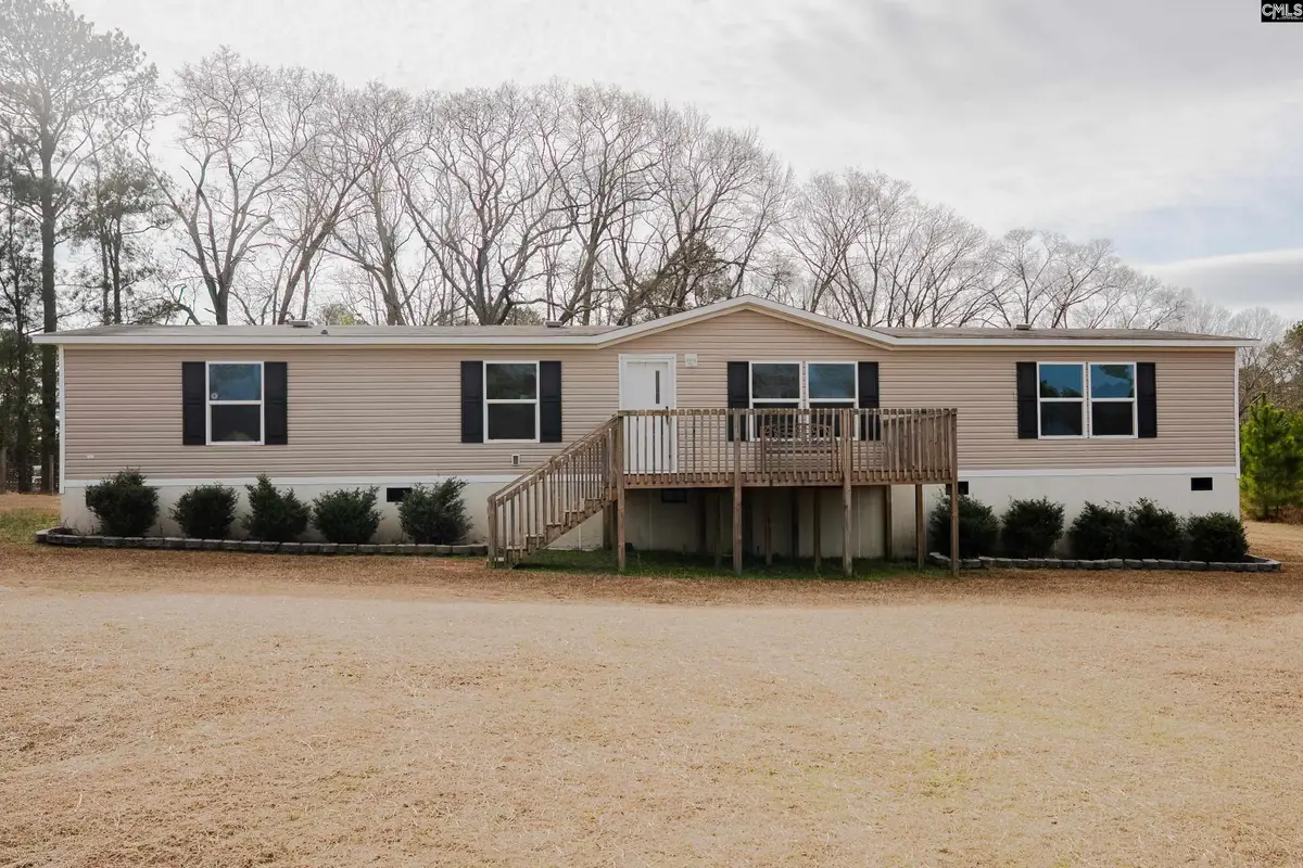 131 Tom Stewart Drive, Newberry, SC 29108 - Image #1