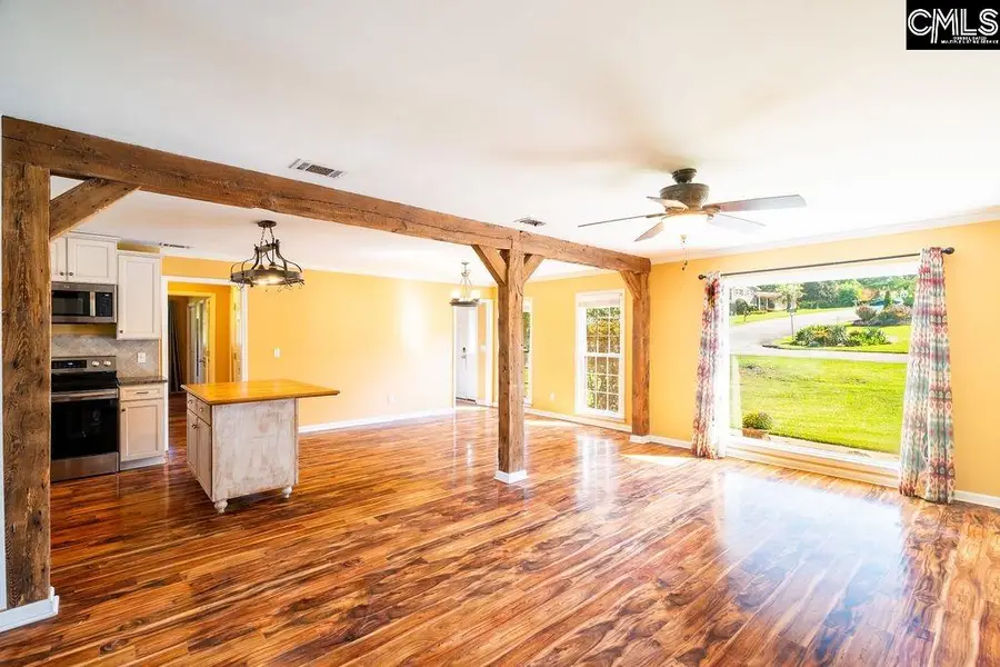 700 Lockner Road, Seven Oaks, SC 29212 - #2