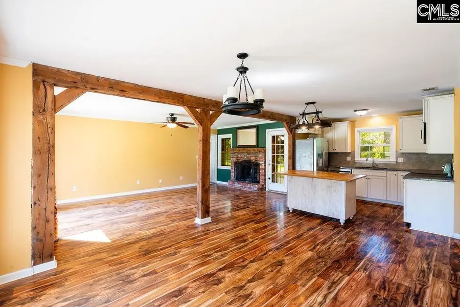 700 Lockner Road, Seven Oaks, SC 29212 - #3