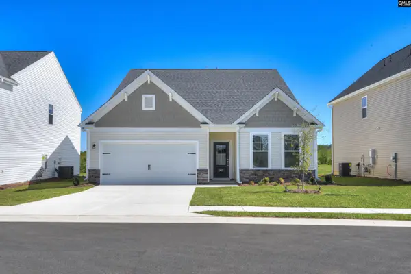 1726 Sweet Meadow Court, Lexington, SC 29073