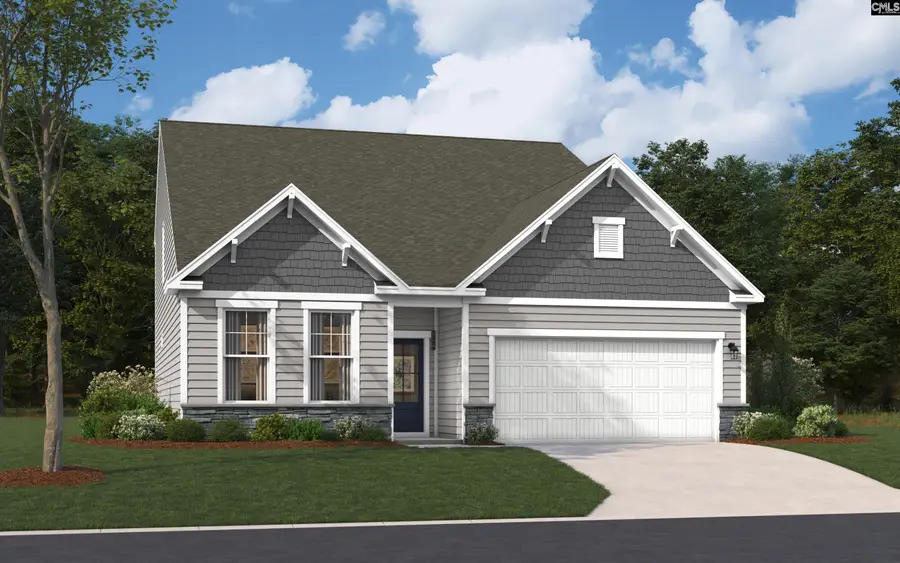 1726 Sweet Meadow Court, Lexington, SC 29073 - Image #2
