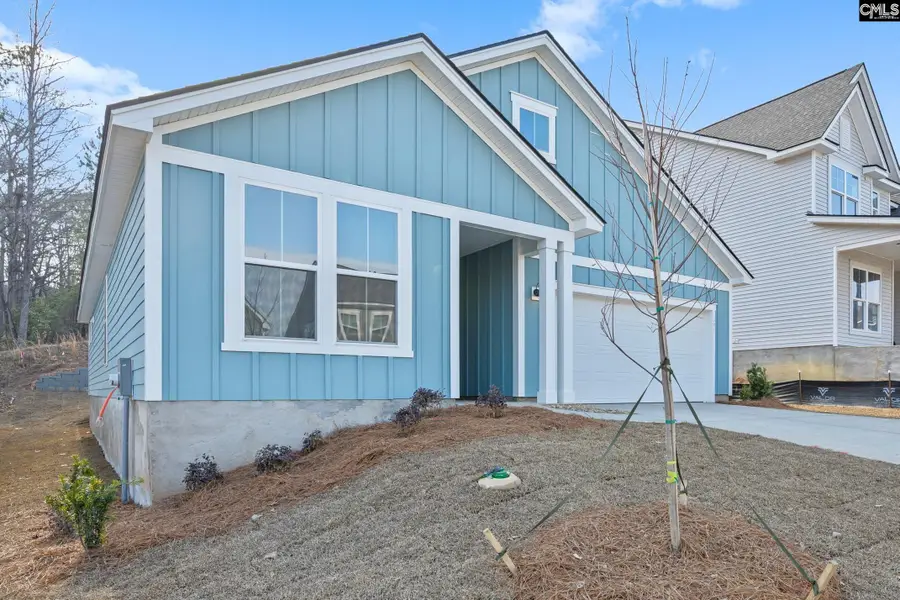 591 Carters Grove Lane, Blythewood, SC 29016 - #2