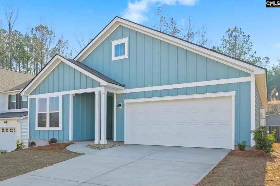 591 Carters Grove Lane, Blythewood, SC 29016 - #3