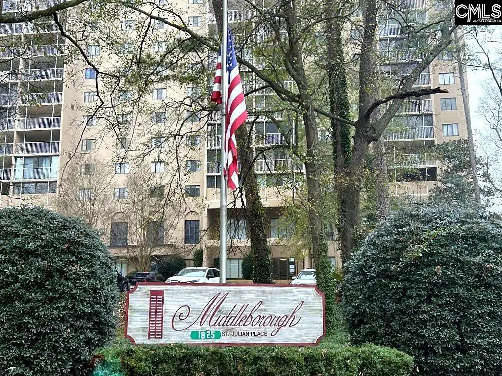1825 Saint Julian Place #12-I, Columbia, SC 29204 - Image #1