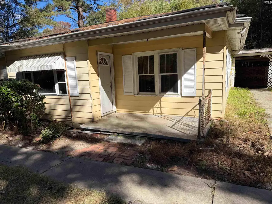 422 Blossom Street, Batesburg, SC 29006 - Image #3