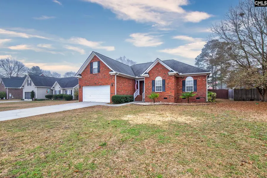 21 Heatherwood, Lugoff, SC 29078 - Image #2