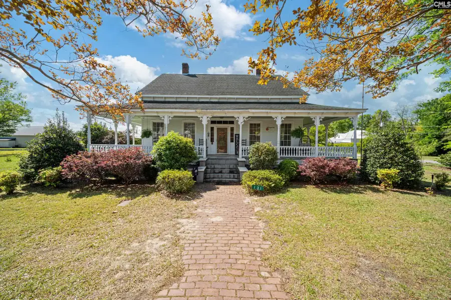 131 Pine Street, Salley, SC 29137 - Image #2