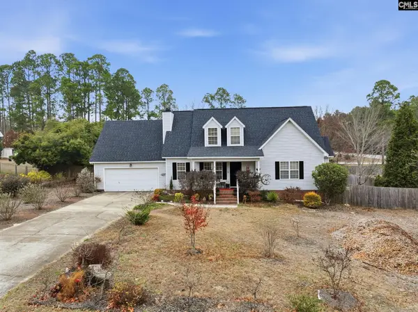 104 Traveler Trail, Lexington, SC 29073