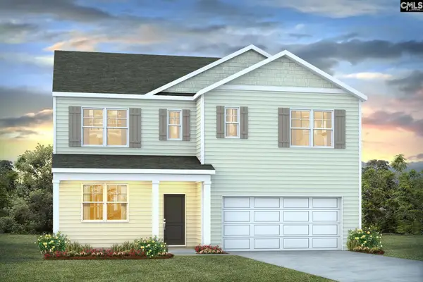 158 Ruby Prince Road, Gilbert, SC 29054