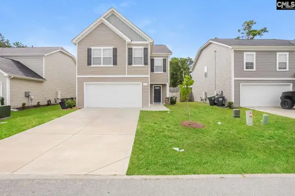 112 Chetsley Drive, Lexington, SC 29073