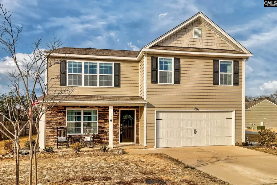 116 Rushton Drive, Chapin, SC 29036 - Image #2