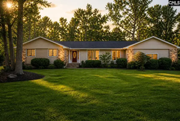 550 Old Shoals Road, Monetta, SC 29125
