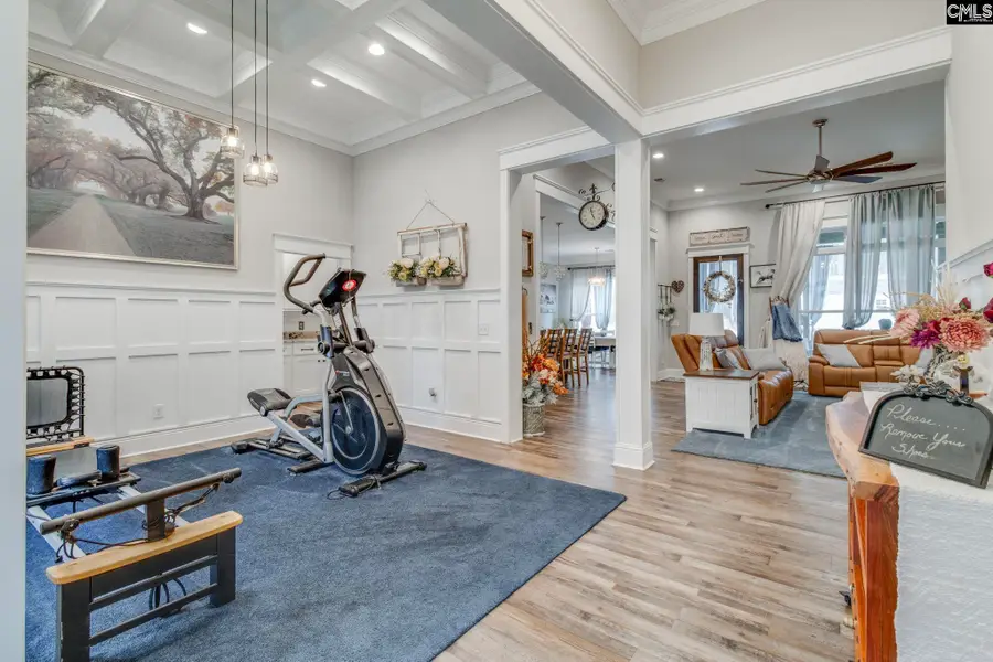 2138 Lockhart Road, Camden, SC 29020 - Image #3