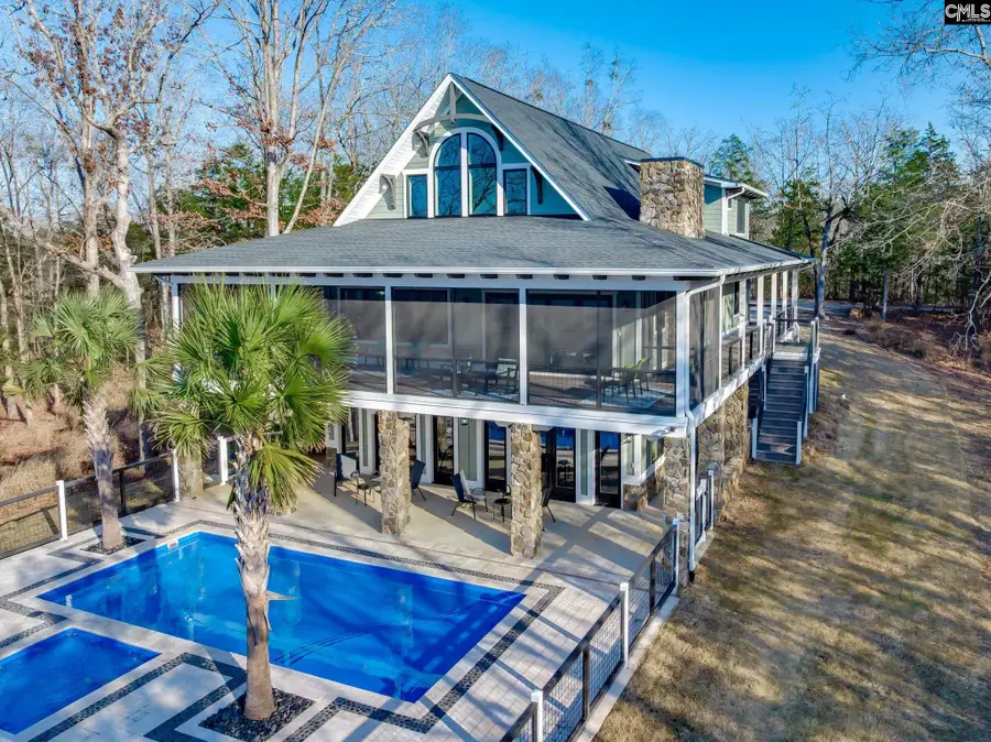 2207C Horton Cove Road, Camden, SC 29020 - Image #2