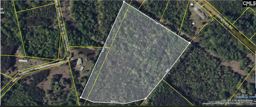 2199 Longtown Road, Ridgeway, SC 29130 - Image #2