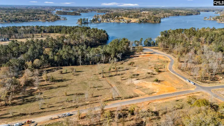 0 Break Water Drive, Prosperity, SC 29127 - Image #2