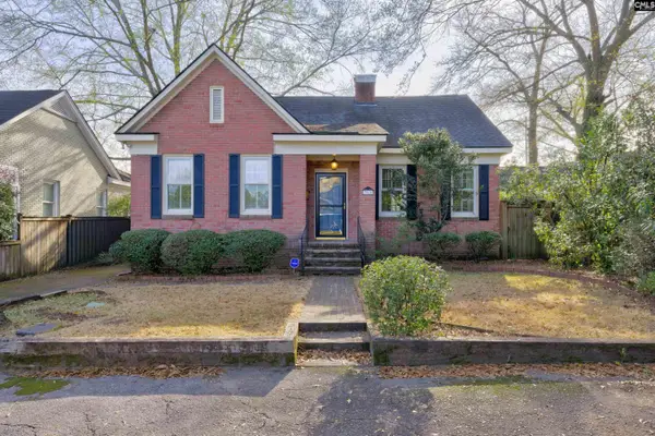 3210 Cannon Street, Columbia, SC 29205