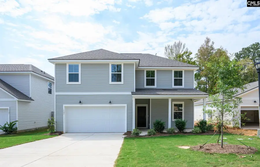 541 Carters Grove Lane, Blythewood, SC 29016 - Image #2