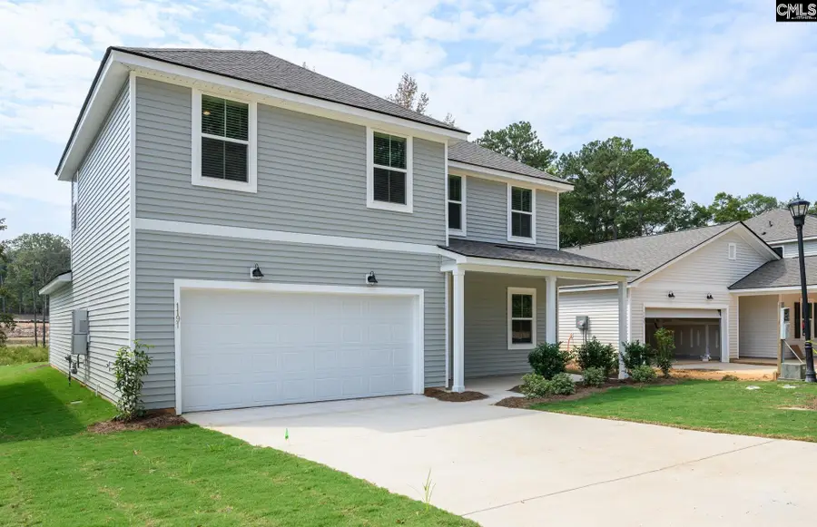 541 Carters Grove Lane, Blythewood, SC 29016 - Image #3