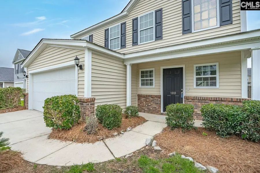 100 Baltic Court, Chapin, SC 29036 - Image #2